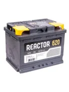 Reactor