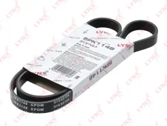 ������ ������������ LYNXauto 5PK1148 5PK1148 ����