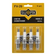 ����� ��������� Nickel LADA 16��. Largus ��� BMW 3, OPEL Astra, OPEL Vectra Sufix FV-26 FV26 ����