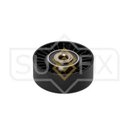 ����� ��������� ������������ ��� FORD Mondeo IV, LAND Rover Freelander 2, Jaguar XF Sufix FP-2583 FP2583 ����