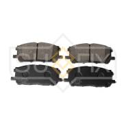 ������� ��������� �������� �������� ������ � ����� ��� Lexus RX, Toyota Harrier, Toyota Highlander Sufix SX-1278 SX1278 ����