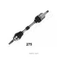 ������� ����� Avensis1 8 (03-) Corolla 1.6/1.8 (03-) Japanparts GI275 - GI275 ����