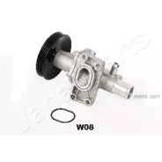 ����� ������� Japanparts PQW08 - PQW08 ����