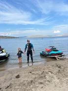 BRP Sea-Doo Spark Trixx. 2018 ��� ����