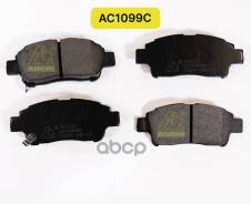 ������� Anchi AC1099C (04465-52090; �AN-618WK; �PN1471; �D2174MH; �CKT-7; �FP0831; �BD-7519; �ADT34294) Anchi ���. AC1099C AC1099C ����