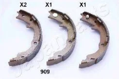 ������� ��������� ����������� ������� ������ ��� Mitsubishi Lancer, Mitsubishi ASX, Mitsubishi Outlander japanparts gf-909af GF909AF ����