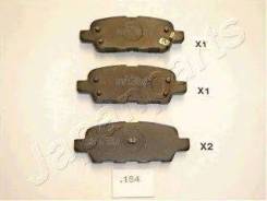 ������� ��������� ��������, �������� | ��� | Japanparts PP154AF PP154AF ����