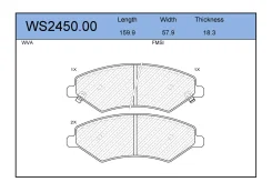 ������� ��������� �������� | ����� | Jeenice WS245000 WS245000 ����