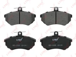 ������� ��������� �������� | ����� | LYNXauto BD-1205 BD1205 ����