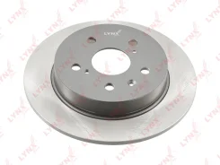 ������ ��������������� ��������� ���� 278x9 ��� Suzuki SX4, FIAT Sedici, Suzuki Swift III LYNXauto BN-1439 BN1439 ����