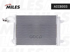 ��������� Audi A3 / VW Golf V / Skoda Octavia 2003- 1.4/1.6/2.0/1.9-2.0TD Miles ���. accb003 ACCB003 ����