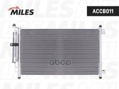 ��������� Nissan NOTE 1.0-1.6 02- / Tiida 1.6-1.8 07- Miles ���. accb011 ACCB011 ����