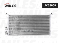 ��������� Mitsubishi Lancer 2003- 1.3/1.6/2.0 Miles ���. accb058 ACCB058 ����