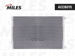 ��������� Renault Megane 2002- 1.4/1.6/2.0/1.5D/1.9D Miles ���. accb015 ACCB015 ����