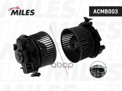 ���������� ��������� ��������� Miles ���. ACMB003 ACMB003 ����