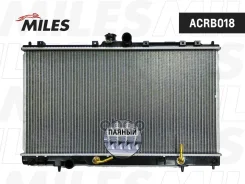�������� ��������� Miles ���. ACRB018 ACRB018 ����