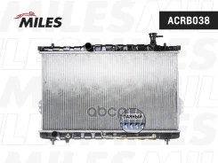 �������� ��������� Miles ���. ACRB038 ACRB038 ����