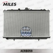 �������� Nissan Almera (01- )/Primera (02- )1.5/1.8 MT ������ Miles ���. acrb059 ACRB059 ����