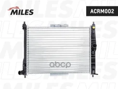 �������� Chevrolet Lanos 97- 1.5/1.6 M/T -A/C Miles ���. acrm002 ACRM002 ����