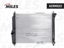 �������� ��������� Miles ���. ACRM023 ACRM023 ����