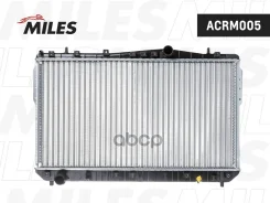 �������� ��������� Miles ���. ACRM005 ACRM005 ����