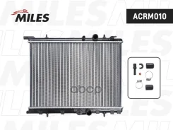 �������� ��������� Miles ���. ACRM010 ACRM010 ����