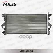 �������� ��������� Miles ���. ACRM033 ACRM033 ����