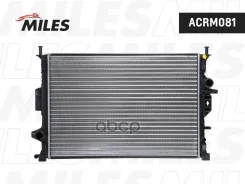 �������� ��������� Miles ���. ACRM081 ACRM081 ����