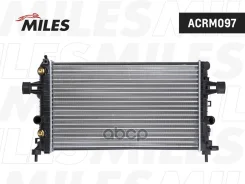 �������� OPEL Zafira/Astra 1.6-1.8 05- Miles ���. acrm097 ACRM097 ����