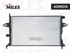 �������� ��������� Miles ���. ACRM034 ACRM034 ����