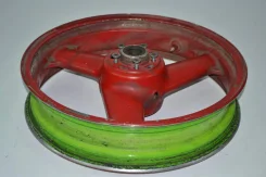 ������ �������� (���� ��������) Kawasaki ZX-9R ZX900B ����