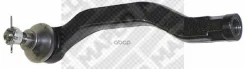 ���������� ������� ���� Honda Accord Mapco ���. 19504 19504 ����