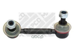 ������ ������������� ������ ������ Toyota RAV 4 II (_A2_) 2.0 4WD (ACA21 ACA20) Mapco ���. 49239 49239 ����