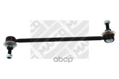 ������ ������������� �������� VW POLO (9N_) 1.2 12V Skoda Fabia I (6Y2) 1.4 16V Mapco ���. 59812hps 59812HPS ����