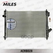 �������� Chevrolet AVEO (09- )1.2/1.4/1.6 ������ Miles ���. acrb028 ACRB028 ����