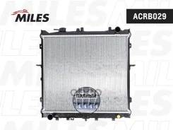 �������� ��������� Miles ���. ACRB029 ACRB029 ����