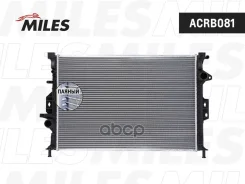�������� ��������� Miles ���. ACRB081 ACRB081 ����