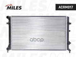 �������� Audi A3 1.4-2.5/2.0D 03- Miles ���. acrm017 ACRM017 ����