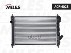 �������� Chevrolet AVEO 1.2/1.4/1.6 09- Miles ���. acrm028 ACRM028 ����