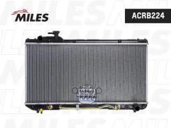 �������� ��������� Miles ���. ACRB224 ACRB224 ����