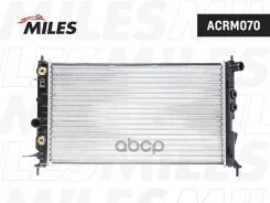 �������� OPEL Vectra B 1.6-2.2/2.0TD/2.2TD A/T 95-03 Miles ���. acrm070 ACRM070 ����