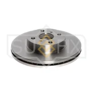 ������������� ��������� ���� 255x20 �������� ������ � ����� ��� Toyota Yaris, Toyota IST, Toyota VIOS Sufix FX-1079 FX1079 ����