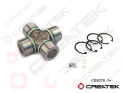 ���������� ���������� ���� �����/��� (MAN, Howo 57*144) Createk CK8078 ������ 81391266017/190 CK8078 ����