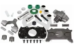 ����������� �������� Wabco MAX22T ������ (������) TTT 19875 19875 ����