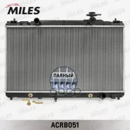 �������� ��������� Miles ���. ACRB051 ACRB051 ����