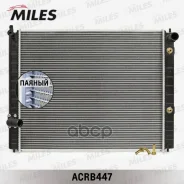 �������� ��������� Miles ���. ACRB447 ACRB447 ����