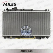 �������� KIA Spectra/Shuma (96-07) 1.5/1.6/1.8 AT ������ Miles ���. acrb048 ACRB048 ����