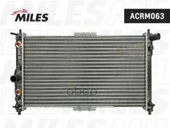 �������� Chevrolet Lanos 97- 1.5/1.6 AT +AC Miles ���. acrm063 ACRM063 ����