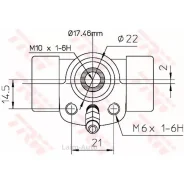 ������� ��������� ������ BWC107 ����
