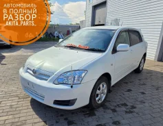Toyota Allex. NZE124, 1NZFE ����